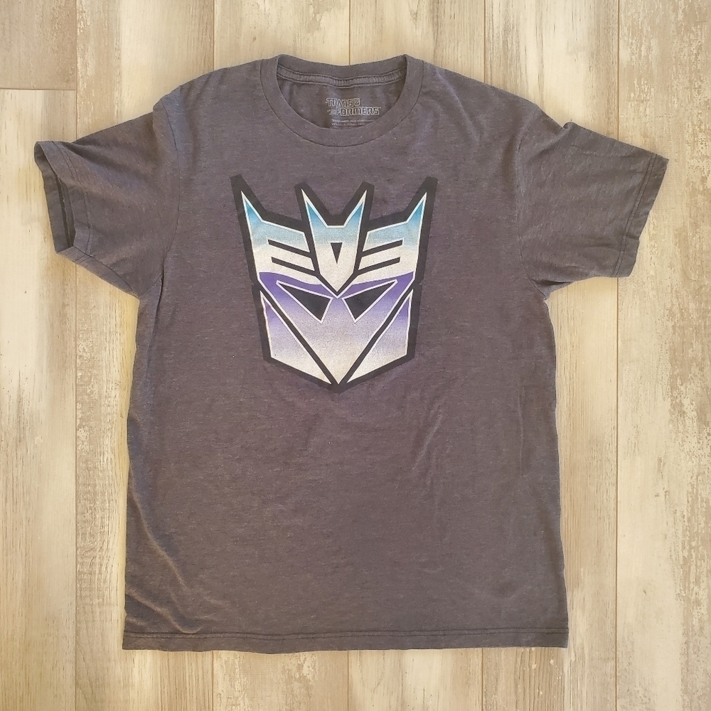 𝅺transformer Tshirt